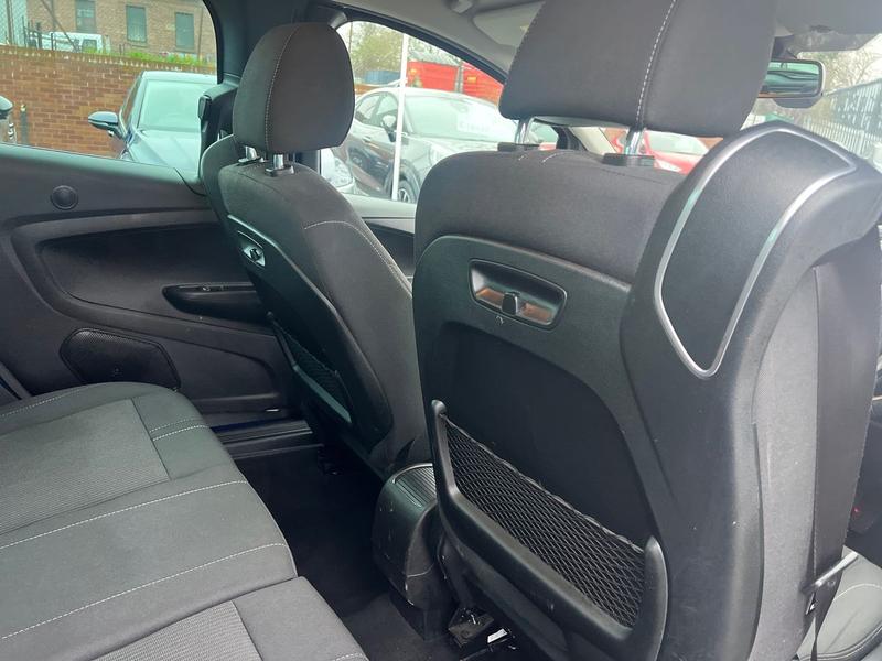 Used Ford B-MAX 2017 for sale - 77910245: Photo 39