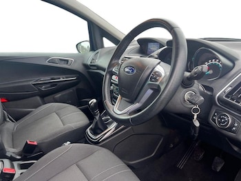 Used Ford B-MAX 2017 for sale - 77910245: Photo