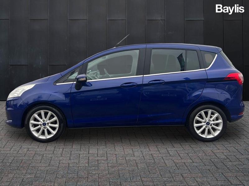 Used Ford B-MAX 2017 for sale - 77910245: Photo 8