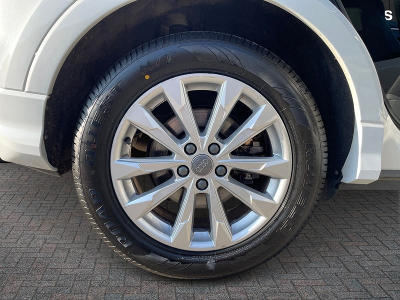 Used Audi Q3 2019 for sale - 78001311: Photo 10