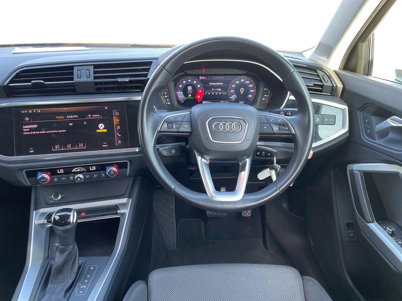 Used Audi Q3 2019 for sale - 78001311: Photo 11