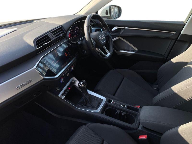 Used Audi Q3 2019 for sale - 78001311: Photo 13