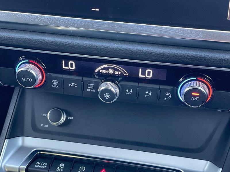 Used Audi Q3 2019 for sale - 78001311: Photo 15