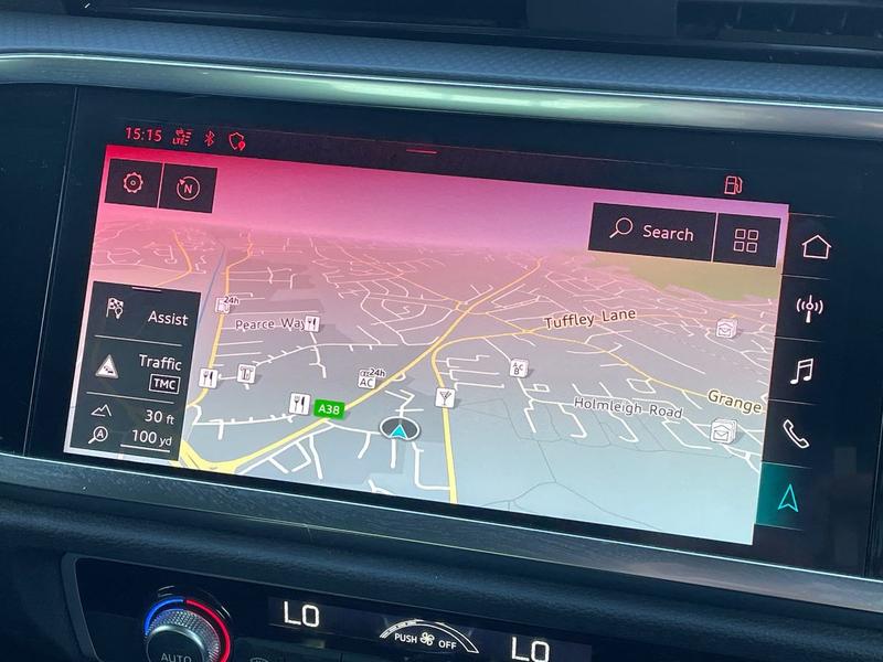 Used Audi Q3 2019 for sale - 78001311: Photo 18