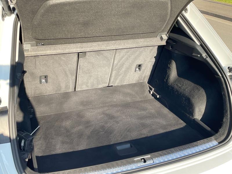 Used Audi Q3 2019 for sale - 78001311: Photo 23