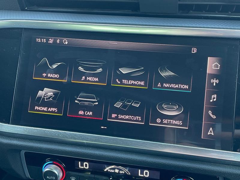 Used Audi Q3 2019 for sale - 78001311: Photo 32