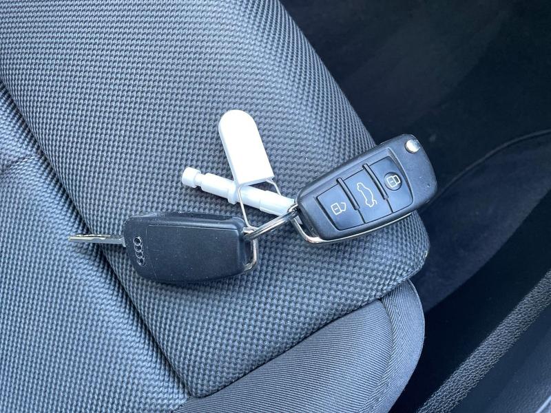 Used Audi Q3 2019 for sale - 78001311: Photo 33