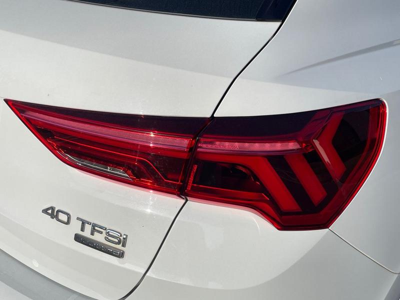 Used Audi Q3 2019 for sale - 78001311: Photo 37