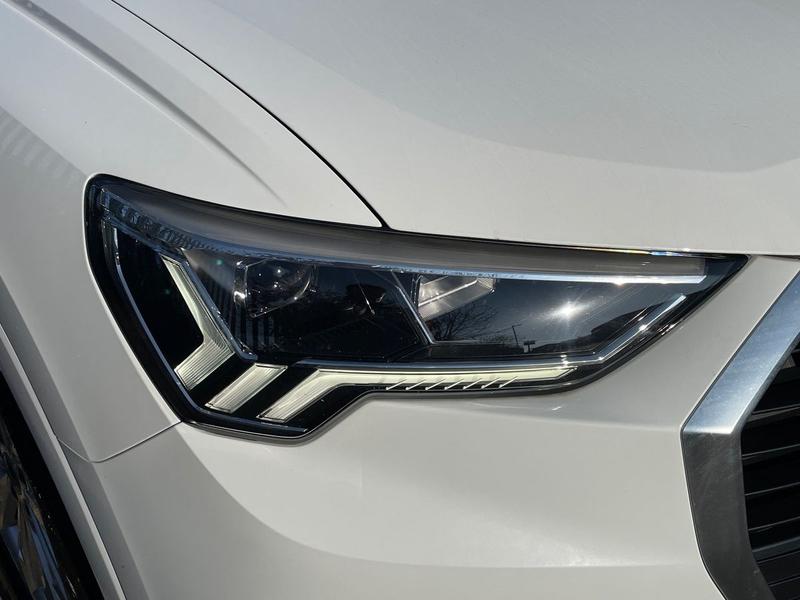 Used Audi Q3 2019 for sale - 78001311: Photo 38