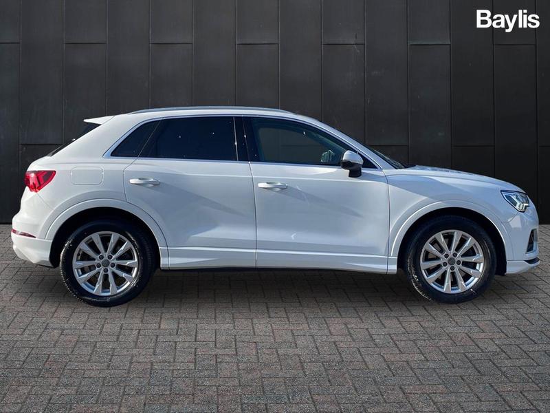 Used Audi Q3 2019 for sale - 78001311: Photo 4