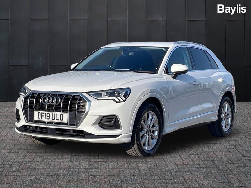 Used Audi Q3 2019 for sale - 78001311: Photo 8