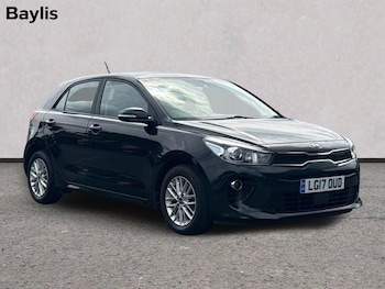 Used Kia Rio 2017 for sale - 78462994: Photo