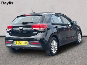 Used Kia Rio 2017 for sale - 78462994: Photo