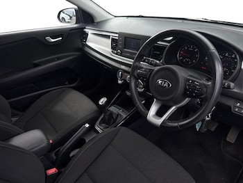 Used Kia Rio 2017 for sale - 78462994: Photo