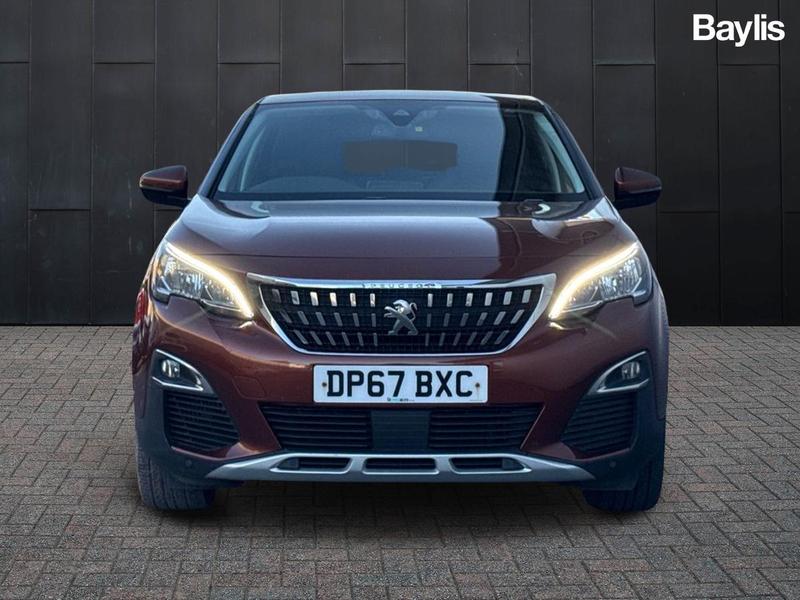 Used Peugeot 3008 2018 for sale - 77770568: Photo 10