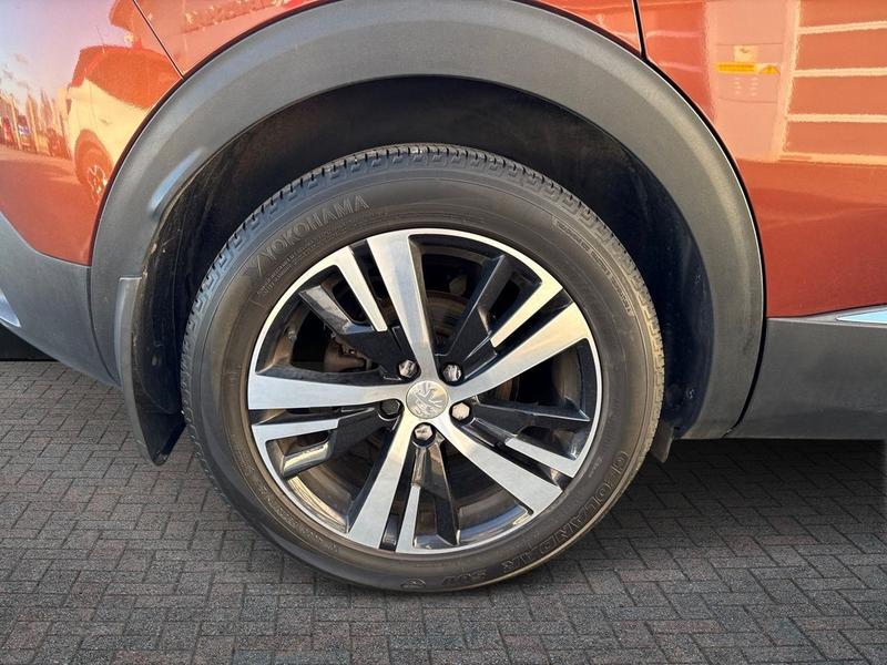 Used Peugeot 3008 2018 for sale - 77770568: Photo 11