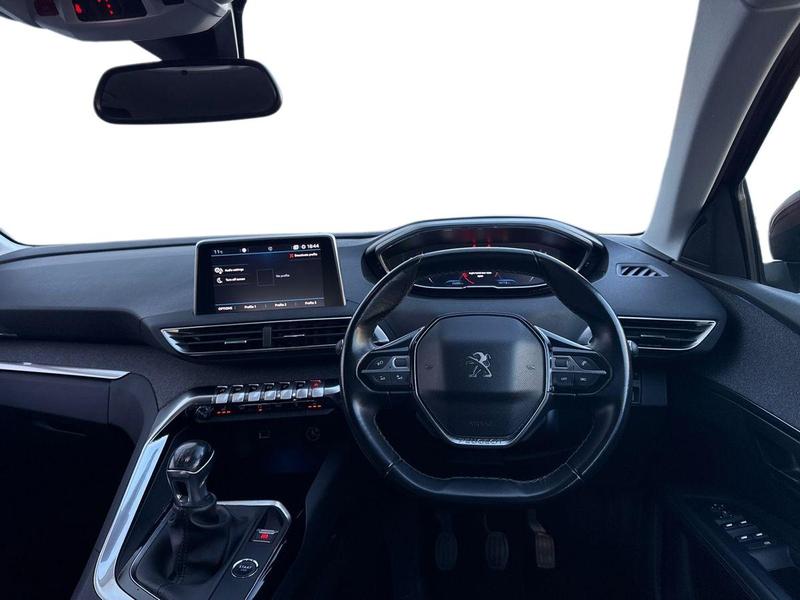 Used Peugeot 3008 2018 for sale - 77770568: Photo 12