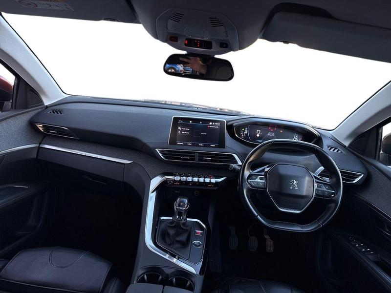 Used Peugeot 3008 2018 for sale - 77770568: Photo 13