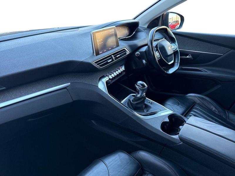 Used Peugeot 3008 2018 for sale - 77770568: Photo 14