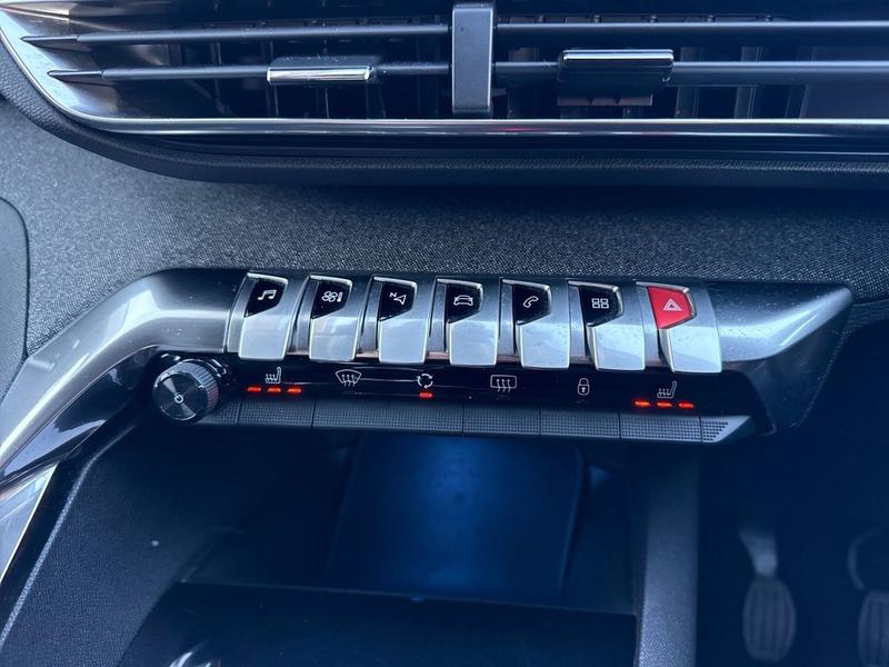 Used Peugeot 3008 2018 for sale - 77770568: Photo 16