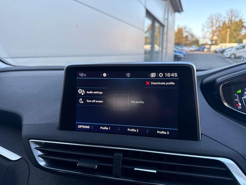 Used Peugeot 3008 2018 for sale - 77770568: Photo 18