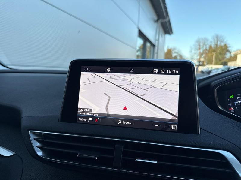 Used Peugeot 3008 2018 for sale - 77770568: Photo 19