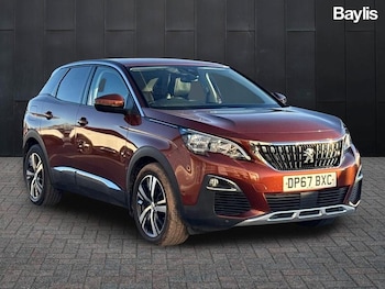 2018 - 1.2 PureTech Allure 5dr