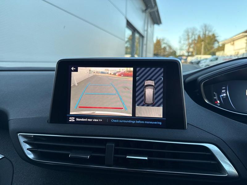 Used Peugeot 3008 2018 for sale - 77770568: Photo 20