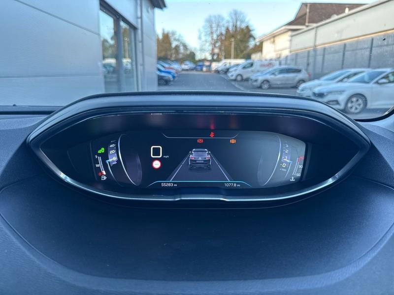 Used Peugeot 3008 2018 for sale - 77770568: Photo 21