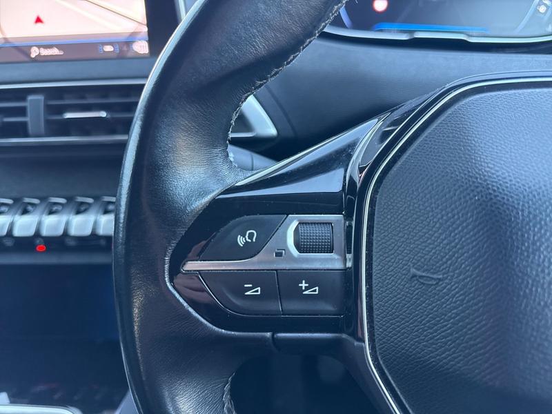 Used Peugeot 3008 2018 for sale - 77770568: Photo 22