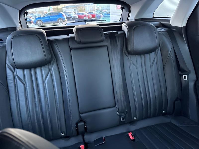 Used Peugeot 3008 2018 for sale - 77770568: Photo 24