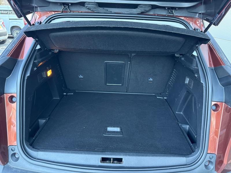 Used Peugeot 3008 2018 for sale - 77770568: Photo 25