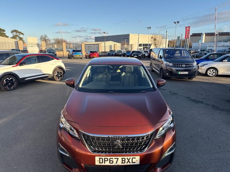 Used Peugeot 3008 2018 for sale - 77770568: Photo 26