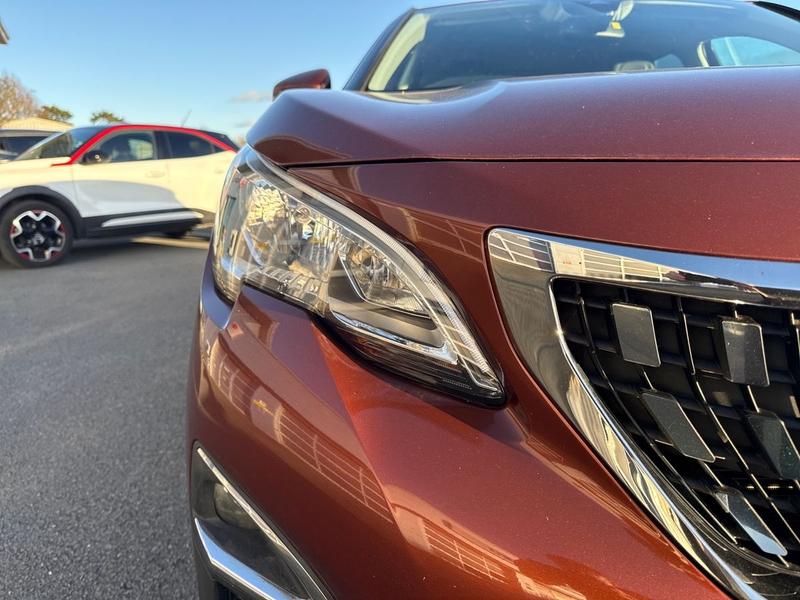 Used Peugeot 3008 2018 for sale - 77770568: Photo 27