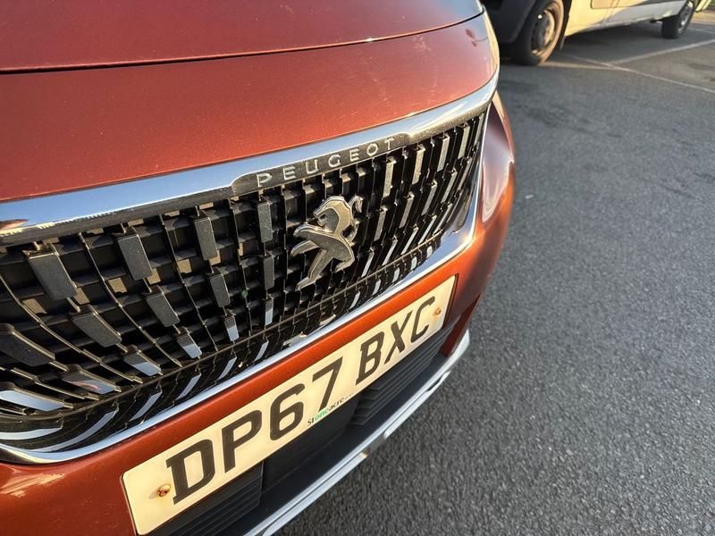 Used Peugeot 3008 2018 for sale - 77770568: Photo 28