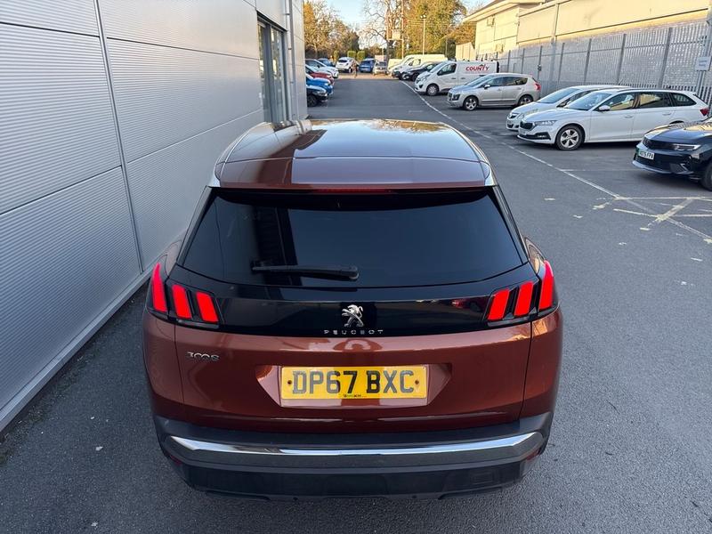 Used Peugeot 3008 2018 for sale - 77770568: Photo 29