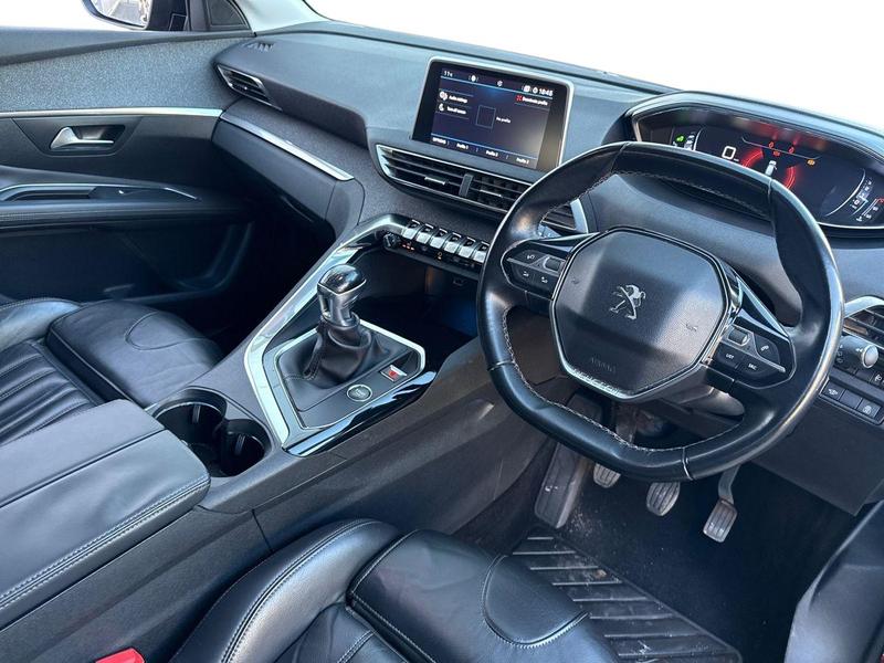 Used Peugeot 3008 2018 for sale - 77770568: Photo 3