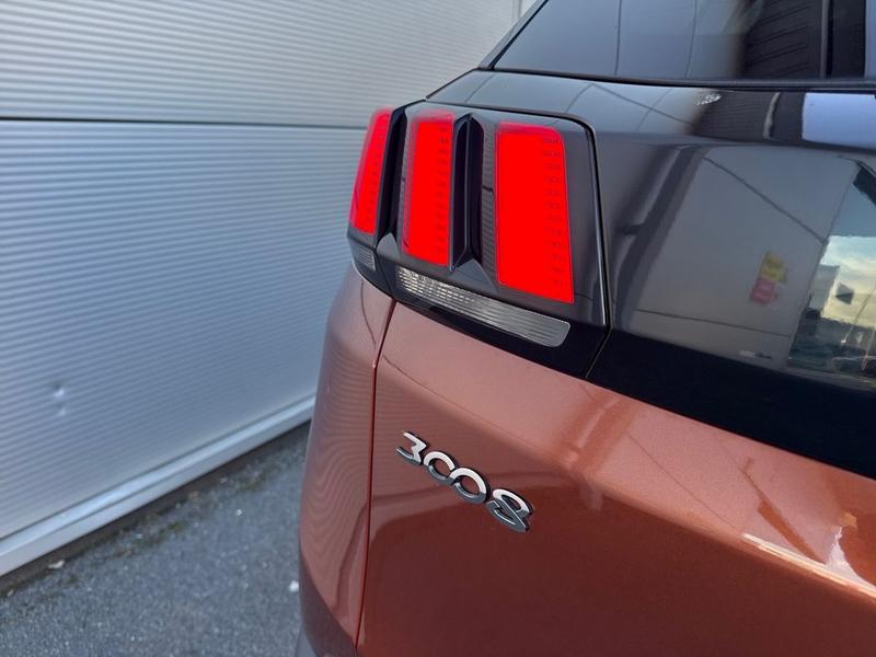 Used Peugeot 3008 2018 for sale - 77770568: Photo 30