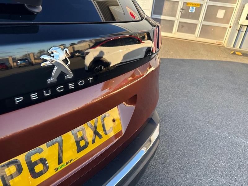 Used Peugeot 3008 2018 for sale - 77770568: Photo 31