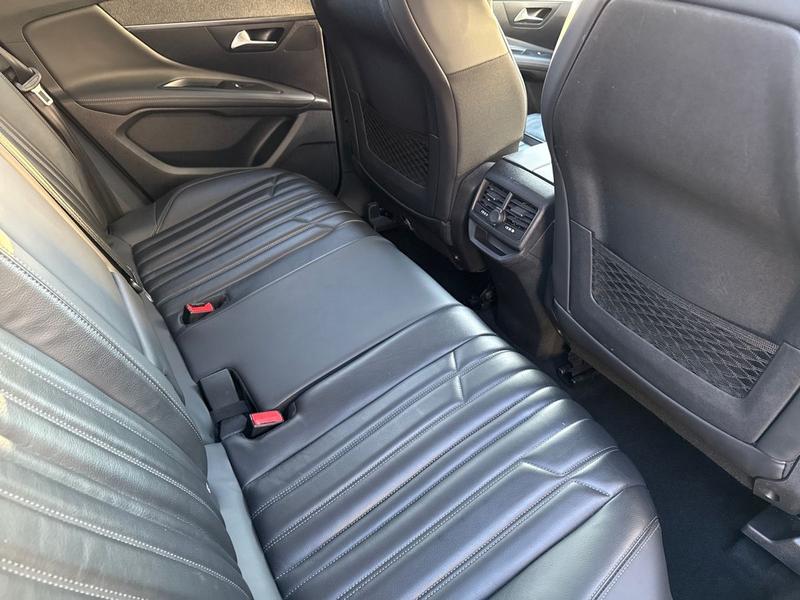 Used Peugeot 3008 2018 for sale - 77770568: Photo 32