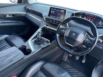 Used Peugeot 3008 2018 for sale - 77770568: Photo