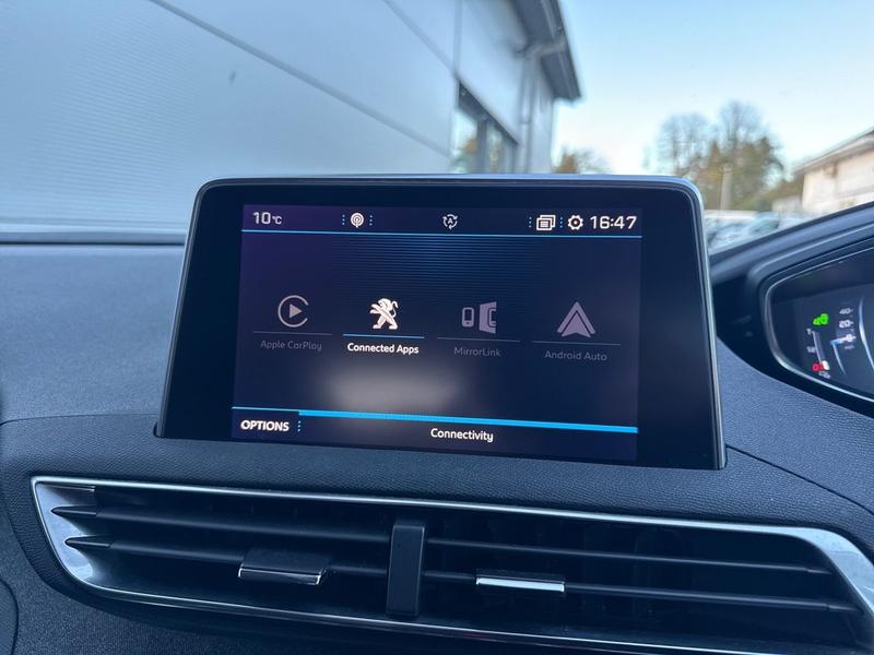 Used Peugeot 3008 2018 for sale - 77770568: Photo 40