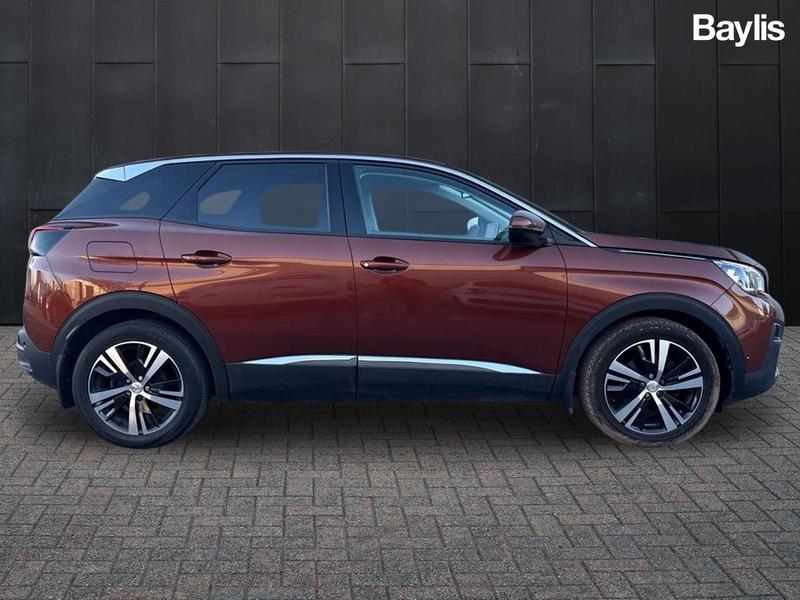 Used Peugeot 3008 2018 for sale - 77770568: Photo 5
