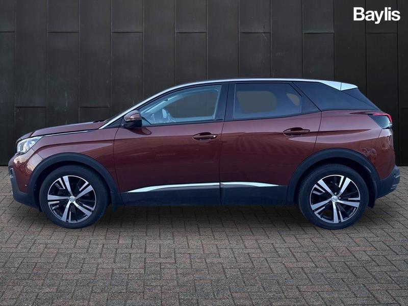 Used Peugeot 3008 2018 for sale - 77770568: Photo 8
