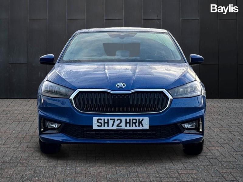 Used Skoda Fabia 2022 for sale - 77770499: Photo 10