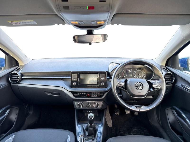 Used Skoda Fabia 2022 for sale - 77770499: Photo 13