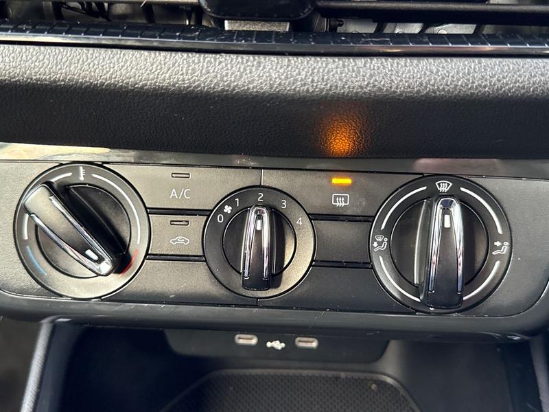 Used Skoda Fabia 2022 for sale - 77770499: Photo 16