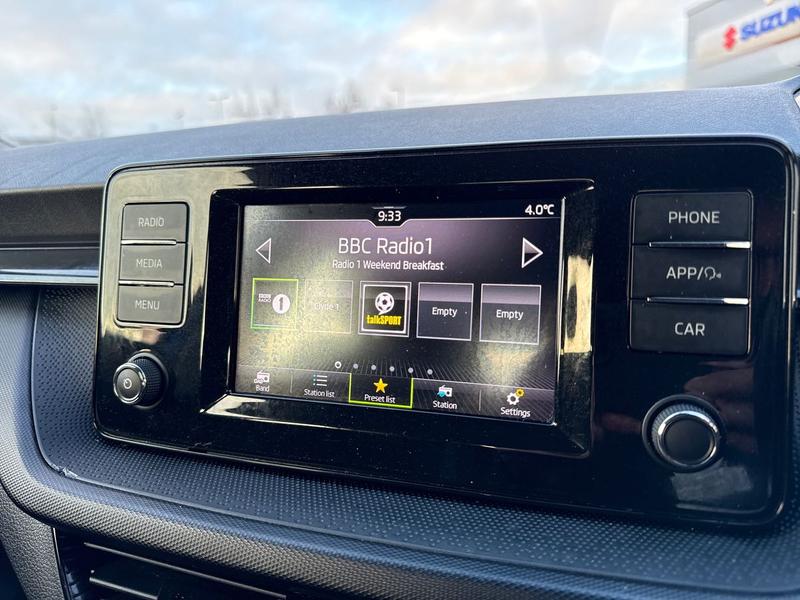 Used Skoda Fabia 2022 for sale - 77770499: Photo 18