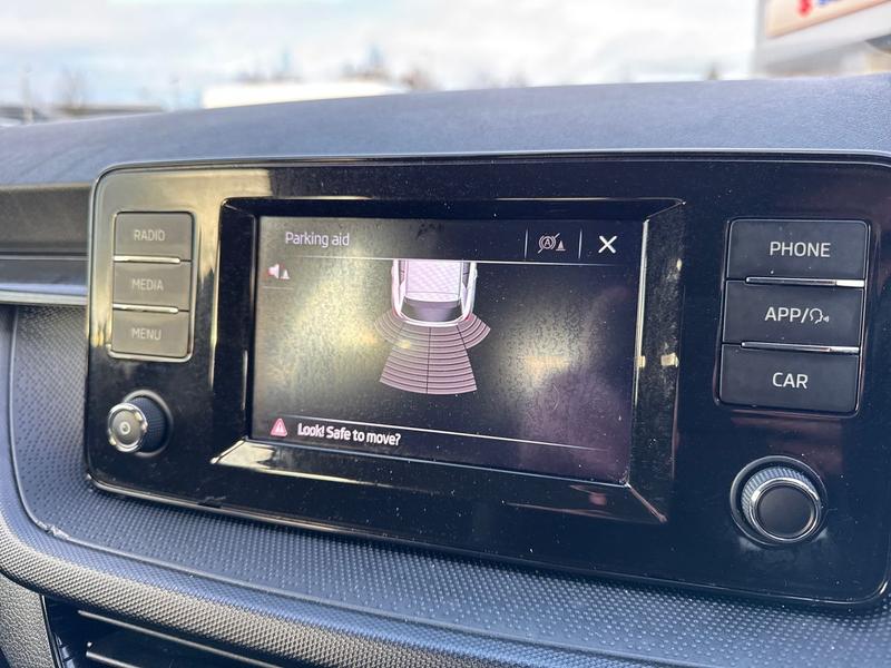 Used Skoda Fabia 2022 for sale - 77770499: Photo 20