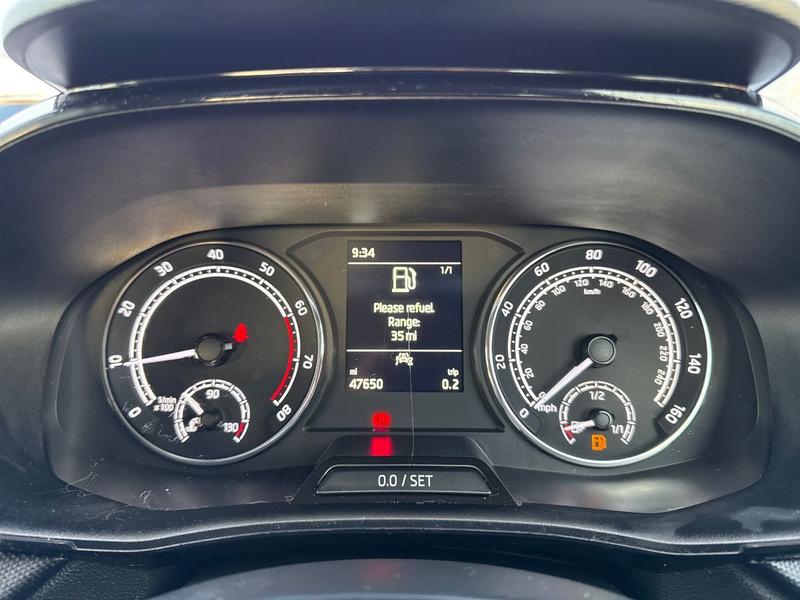 Used Skoda Fabia 2022 for sale - 77770499: Photo 21